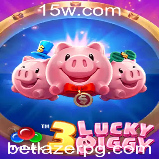 Descubra o Fascinante Mundo de 3LUCKYPIGGY: O Jogo de Lazer que Conquista RPG Fans