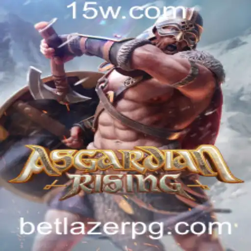 AsgardianRising: Aventura Épica com Elementos Lazerpg