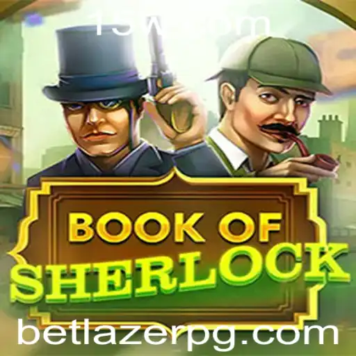 Explorando as Aventuras de BookOfSherlock: Um Jogo de LazerPG Inovador