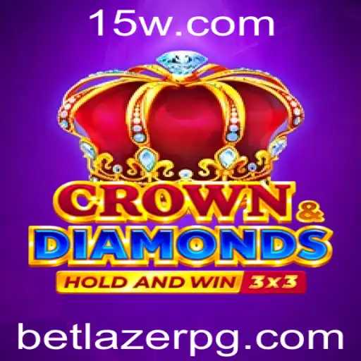Descubra Crowndiamonds: O Jogo de Aventura Lazerpg