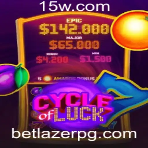 CycleofLuck: Um Mergulho no Mundo do Jogo de LazerRPG
