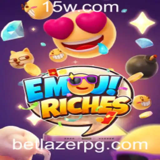 Descubra EmojiRiches: A Nova Sensação dos Jogos de Estratégia
