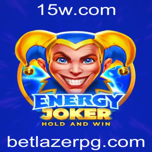 EnergyJoker: Mergulhando no Mundo do LazerPG