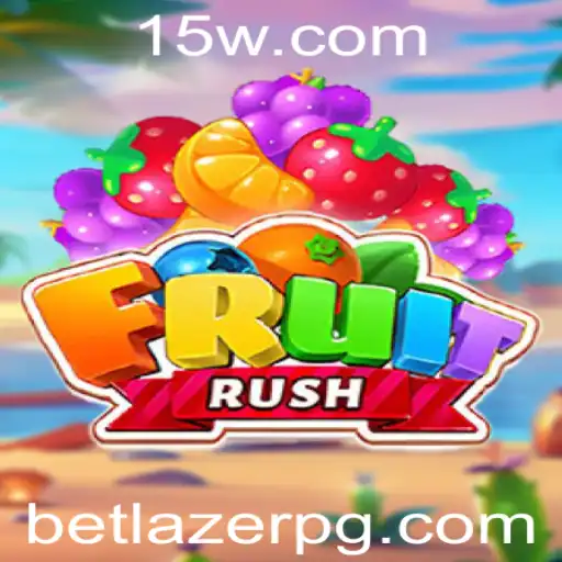 Descubra a Aventura em FruitRush: Um RPG de Lazer Cheio de Sabor