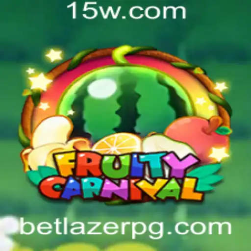 Descubra o Mundo Divertido de FruityCarnival: Um LazerPG Inovador