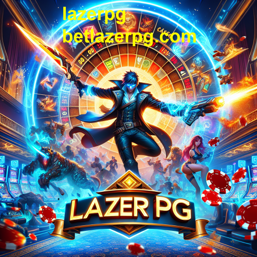 lazerpg