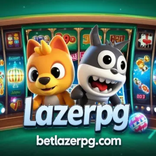 lazerpg