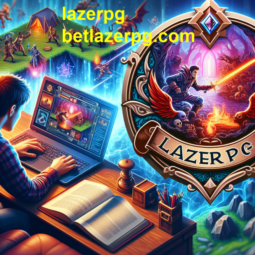 Dominando RPGs: Um Guia Completo de Tutoriais