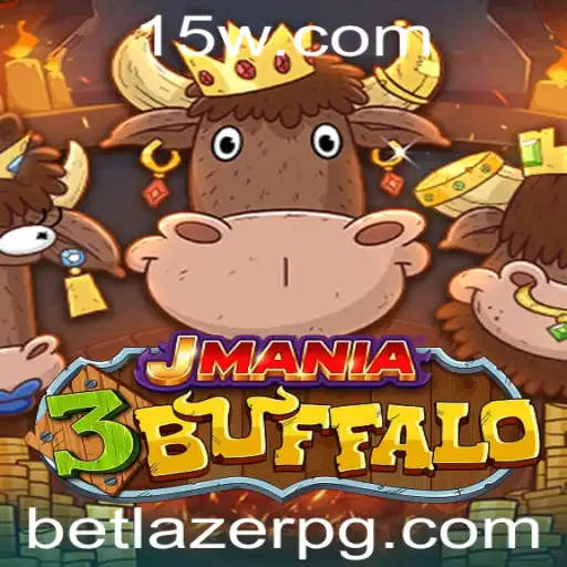 Descubra JMania3Buffalo: O Novo RPG de Lazer que Conquista os Jogadores