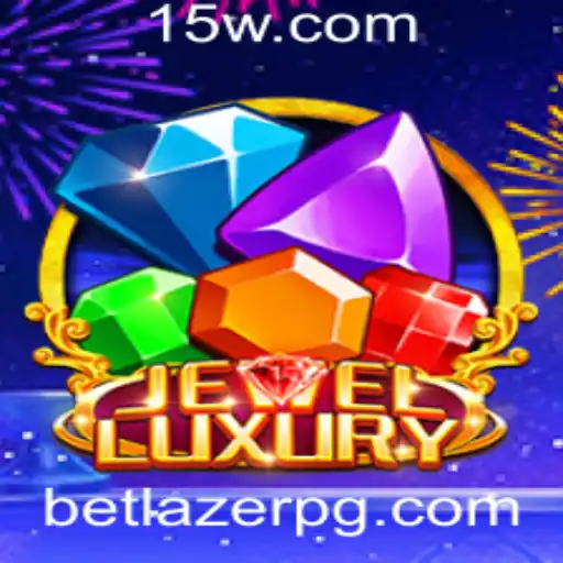 JewelLuxury: Um Novo Horizonte nos Jogos de Lazer