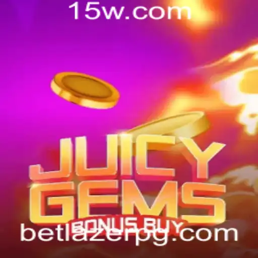 JuicyGemsBonusBuy: Explore o Fascinante Mundo dos Jogos de Cassino Online