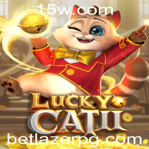 Descubra o Fascinante Mundo de LuckyCatII: Uma Aventura Épica de Lazerpg