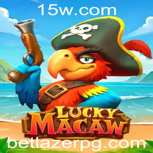 Explorando LuckyMacaw: Aventura e Estratégia no Mundo de Lazerpg
