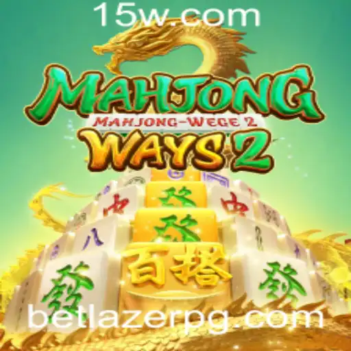 Explorando MahjongWays2: Um Jogo de Estratégia e Lazer