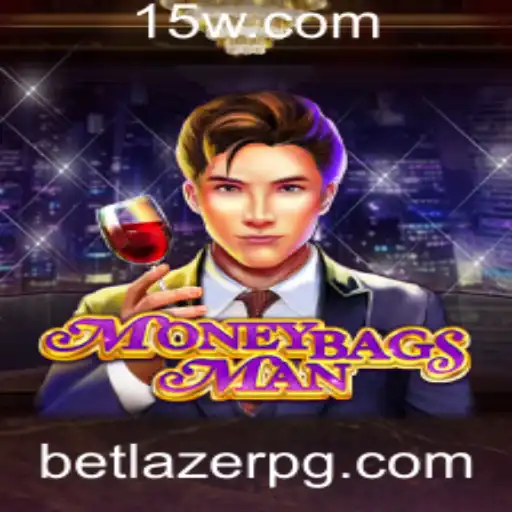 MoneybagsMan: Uma Aventura Inédita no Mundo dos Jogos de RPG