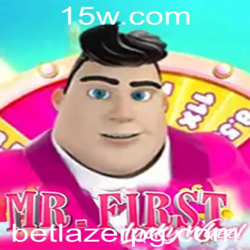 Descubra as Emoções do 'MrFirstLuckyWheel': A Atração Número 1 em Jogos de LazerPG
