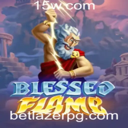 Descubra o Mundo Fascinante de BlessedFlame: Um Jogo de RPG Inovador