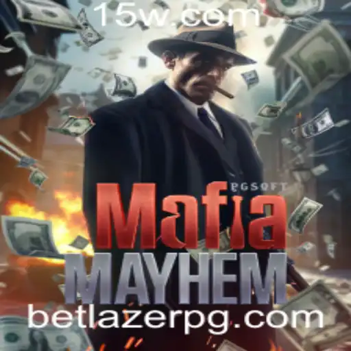 Explorando MafiaMayhem: O Novo Fenômeno de RPG de Lazer