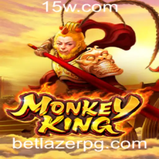 Explorando o Fascinante Mundo de MonkeyKing: Um Aventura Lazerpg