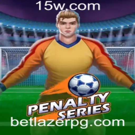 PenaltySeries: Um Mergulho no Jogo Excitante de Lazerpg