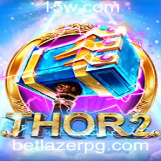 Descubra Thor2: A Nova Sensação no Mundo do Lazer com RPG