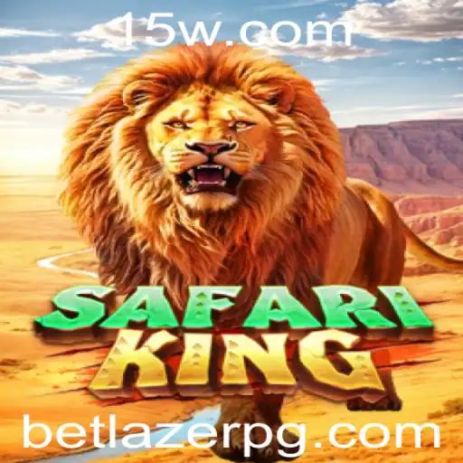 Descubra o Mundo de Aventura em SafariKing: O RPG de Lazer do Momento
