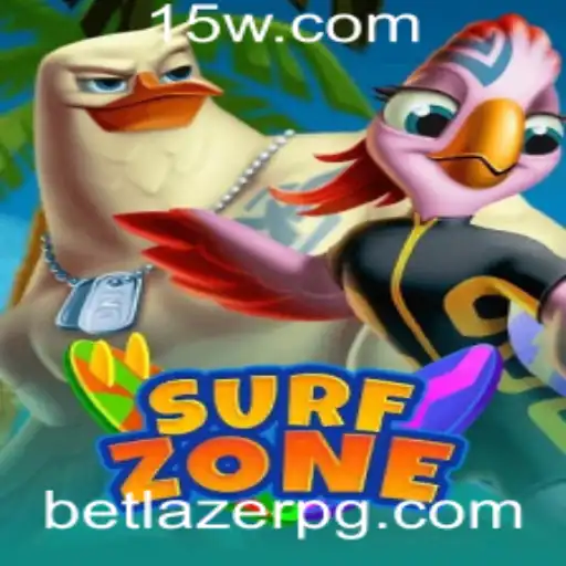 Explorando o Mundo Empolgante de SurfZone: Aventura e Estratégia