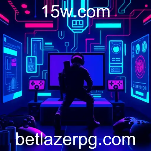 Explorando o Fascinante Mundo dos Videogames