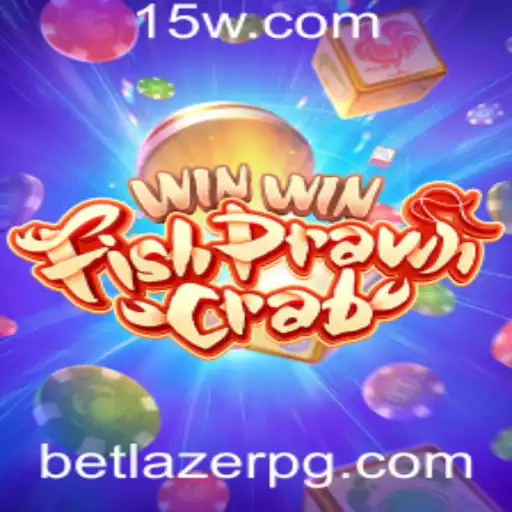 WinWinFishPrawnCrab: O Jogo de Lazer de 2023