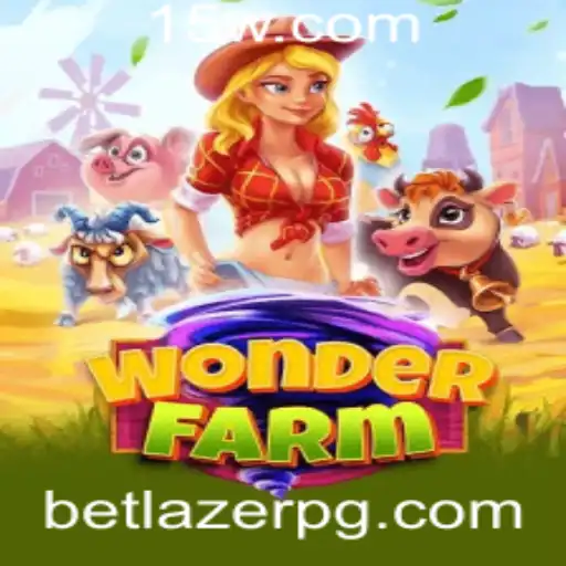 Descubra o Universo Encantado de WonderFarm: Um LazerPG que Transforma Seu Lazer em uma Aventura Épica
